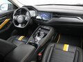 2020 Haval F7x I, серый, 1650000 рублей - вид 9
