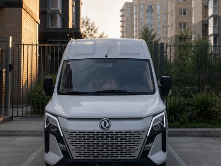 2026 Dongfeng K33, серебристый, 5500000 рублей, вид 1