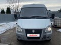 2013 ГАЗ ГАЗель (3302), белый, 960000 рублей - вид 1