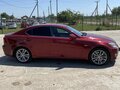 2006 Lexus IS 250 II, красный, 980000 рублей - вид 5