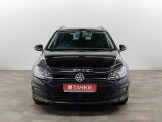 Volkswagen Golf VII