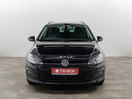 Volkswagen Golf VII