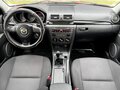2007 Mazda 3 I (BK) Рестайлинг, красный - вид 8