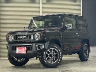 2023 Suzuki Jimny Kei car IV, чёрный, 1280000 рублей, вид 3