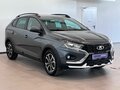 2026 Lada (ВАЗ) Iskra SW Cross, серый, 1577000 рублей - вид 2