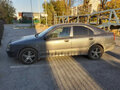 2003 Mitsubishi Carisma I Рестайлинг, серый - вид 8