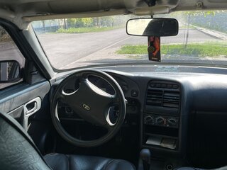 2007 Lada (ВАЗ) 2112, бежевый, 185000 рублей, вид 5