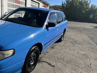 2003 Nissan Expert, синий, 300000 рублей, вид 2