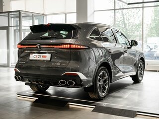 2025 Changan CS75 Plus IV, серый, 4339900 рублей, вид 4