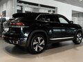 2026 Volkswagen Teramont X I Рестайлинг (China Market), чёрный - вид 5