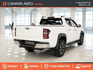 2023 Changan Hunter Plus, белый, 1820000 рублей, вид 2