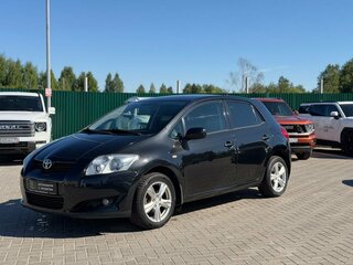 Toyota Auris I
