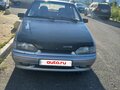 2009 Lada (ВАЗ) 2114, серебристый, 105000 рублей - вид 1