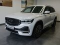 2026 Geely Monjaro I Рестайлинг, белый, 4954990 рублей