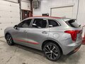 2021 Haval Jolion I, серебристый, 1240000 рублей - вид 1