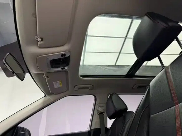 2021 Kia KX3, белый, 1323000 рублей - вид 16