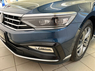 2023 Volkswagen Passat B8 Рестайлинг, голубой, 3750012 рублей, вид 4