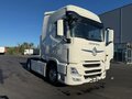 2026 Dongfeng DFH 4180, белый, 11750000 рублей - вид 1