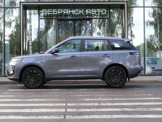2026 Jeland J6, серый, 2749000 рублей, вид 2