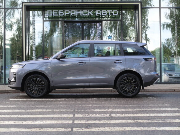 2026 Jeland J6, серый, 2749000 рублей - вид 1