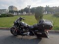 2011 Harley-Davidson Electra Glide, коричневый, 770000 рублей - вид 8