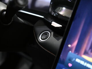 2026 Geely Preface I, белый, 3434900 рублей, вид 4
