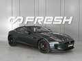 2019 Jaguar F-Type I Рестайлинг, зелёный, 3519000 рублей