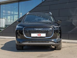 2026 Tenet T8, чёрный, 3630000 рублей, вид 2