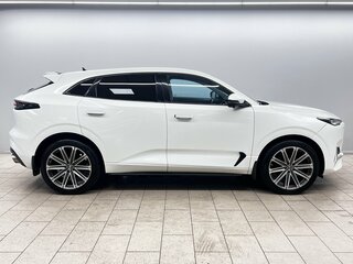 2023 Changan UNI-K, белый, 2156000 рублей, вид 5