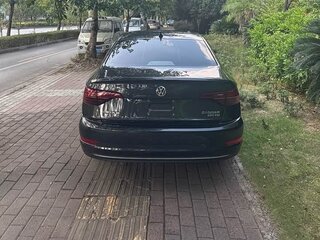2022 Volkswagen Sagitar III Рестайлинг, чёрный, 1550000 рублей, вид 3