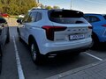 2026 Haval Jolion I Рестайлинг, белый, 2849000 рублей - вид 3