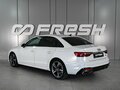 2021 Audi A4 35 TFSI V (B9) Рестайлинг, белый, 2699000 рублей - вид 1
