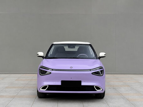 2026 Dongfeng Nammi 01 42.3 kWh, фиолетовый, 1420000 рублей, вид 2