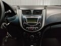 2013 Hyundai Solaris I, белый, 858000 рублей - вид 11