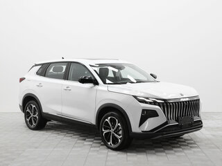 2025 Dongfeng Huge, белый, 3239900 рублей, вид 4