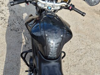 2013 BMW F 800 R, чёрный, 650000 рублей, вид 5