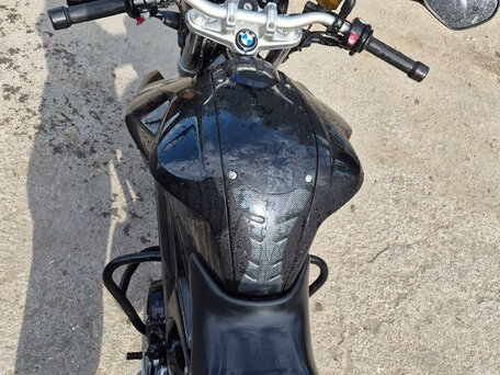 2013 BMW F 800 R, чёрный, 650000 рублей, вид 5