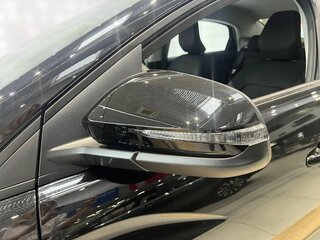 2026 Lada (ВАЗ) Iskra, чёрный, 1430550 рублей, вид 3