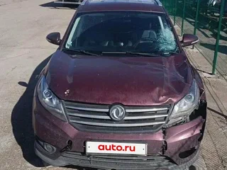 2021 Dongfeng 580 I, красный, 450000 рублей, вид 1