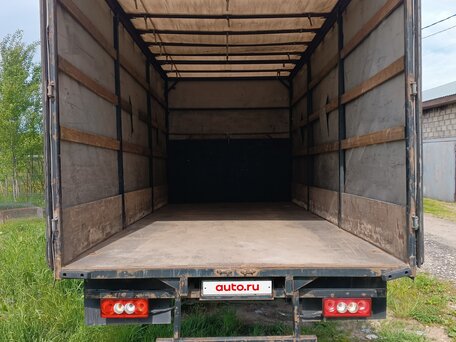 2007 Foton Ollin BJ11xx, белый, 350000 рублей, вид 5