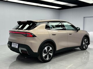 2026 Changan Qiyuan Q05 51.9 kWh II, бежевый, 1650000 рублей, вид 5