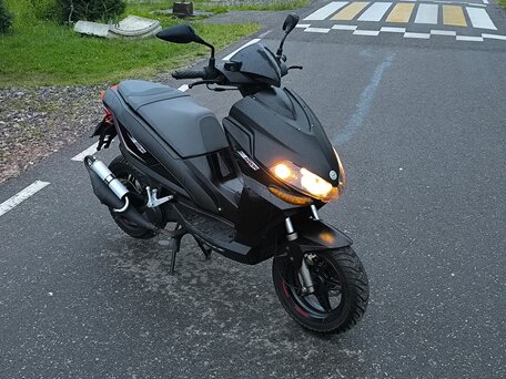 2013 Stels Arrow, чёрный, 70000 рублей, вид 4