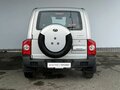 2010 ТагАЗ Tager, серебристый, 1090000 рублей - вид 5