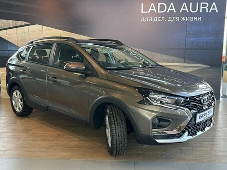 Lada (ВАЗ) Iskra