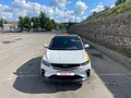 2023 Geely Coolray I, белый, 1300000 рублей - вид 1