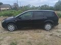 2006 Ford Focus II, чёрный, 410000 рублей - вид 2