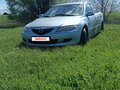 2004 Mazda 6 I (GG), серебристый, 333000 рублей - вид 2