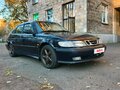 2000 Saab 9-3 I, синий, 280000 рублей - вид 3