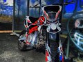 2025 Kayo Basic TT140EM, оранжевый, 90000 рублей - вид 4