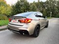2018 BMW X6 40d II (F16), белый, 3500000 рублей - вид 7